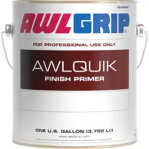 Awlgrip Awlquik Sand Surf. Yellow Bs.-Quart D8003Q One Day Deal