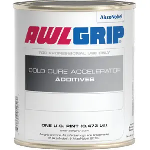 Awlgrip Cold-Cure Accelerator For #545-Pt M3066P Factory Price