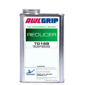 Mega Sale Awlgrip Hot Voc Exempt Reducer T0168/1Qtus