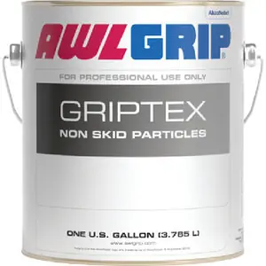 Get Yours Awlgrip Non Skid Griptex Coarse 3.9# 73013G