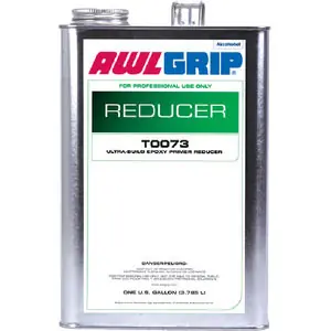 Awlgrip Reducer For Ultra Build Primer-Gallon T0073G Price Cut