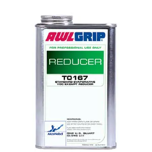 Money Back Guarantee Awlgrip Standard Voc Exempt Reducer T0167/1Glus