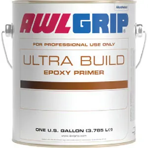 Awlgrip Ultra-Build Primer-White Base-Gallon D8008G Money Back Guarantee