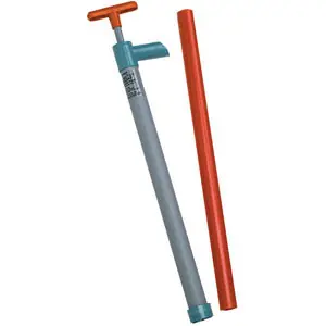 Beckson Marine 18 Hand Pump with 20 Of Tubing 118Ph Final Sale