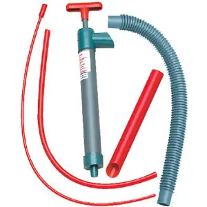 Beckson Marine Handy-Mate Hand Pump 216Pc Time-Limited