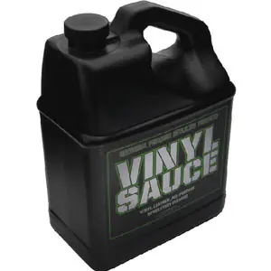 Boat Bling Vinyl Sauce Interior Cleaner Gallon Vs-0128 Place Order