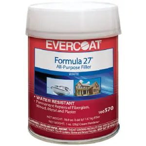 Professional Grade Evercoat Formula 27-Pint 100571