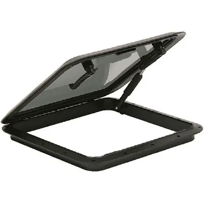 Bomar Hatch Pack with Trim Ring/Screen G9951111 Free Returns