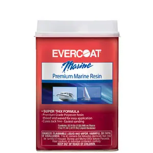 Evercoat Pt Resin with Wax 100554 Sale