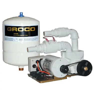 Low Price Groco Water System 12V Paragon Pjr-A 12V