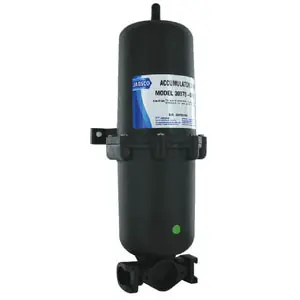 Jabsco Accumulator Tank with Diaphragm 30573-0000 No Minimum Order