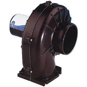 Jabsco Par 12V Blower Flangemount 347390010 While Supplies Last