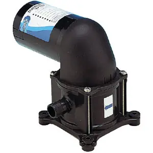 Jabsco Pump 372022012 No Minimum Order