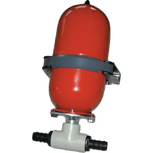 Order Now Johnson Pump Accumulator Tank 1/2 Wd/Wps 09-46839-01