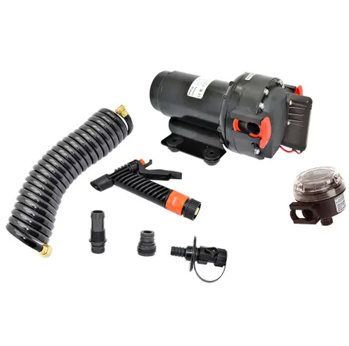 Direct From Factory Johnson Pump Aqua Jet Wd Pump Kit 24V 64534-24