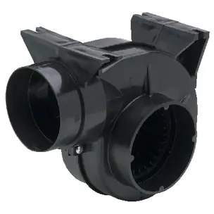 Johnson Pump Blower-Remote Mount F/3 Hose 54154 Fresh Stock