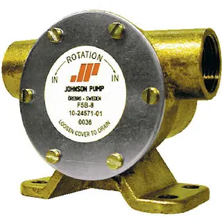 Johnson Pump F5B-8007 3/4 Npt-5/8 Shaft 10-24571-51 Premium