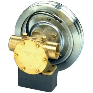 Johnson Pump F7B-50017 1 Npt With 12 Volt 10-24577-98-1 Free Returns