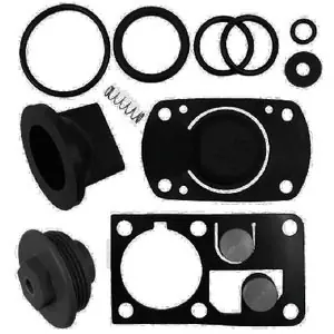 Price Drop Johnson Pump Gasket Kit 81-47242-01