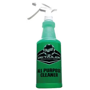 Meguiars Mix/Dispense Bottle 32oz D20101 Place Order