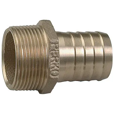 Perko 1 Pipe To Hose Adapter 0076Dp6Plb Special Offer