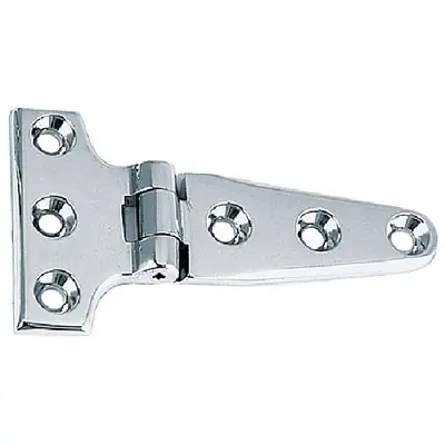 Perko 4 Cp Bronze T Hinges Pr 0197Dp1Chr Trusted Brand