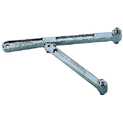 Bargain Perko Adjustable Deck Plate Key 0826Dp0Chr