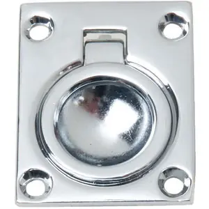 Wholesale Perko C/P Zinc Flush Ring Pull 0841Dp0Chr