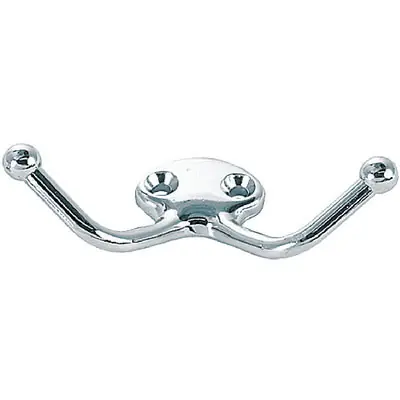 Perko Double Utility Hook 1106Dp0Chr Editor’s Pick
