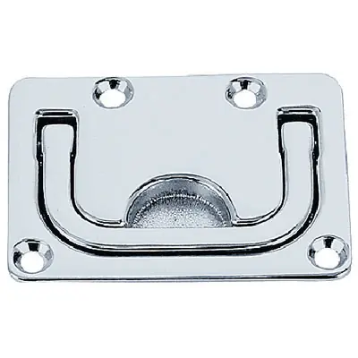Perko Flush Lifting Handles 0776Dp1Chr Markdown