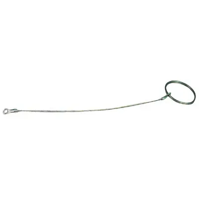 Perko Retaining Cable with Ring-Screw 0537Dp Flash Sale