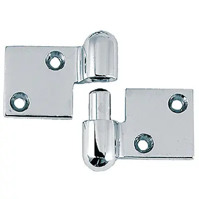 Perko Right Hand Pull Apart Hinge 0152Dp0Chr Popular