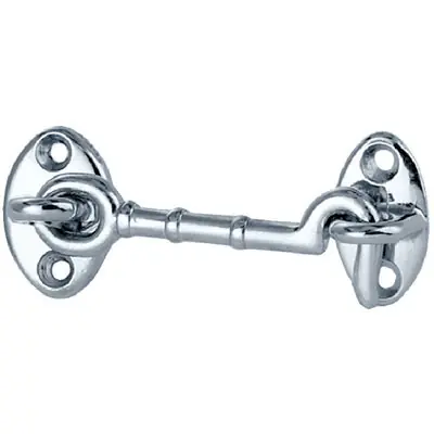 Perko Hook Door 5" Chrome 0956Dp7Chr Limited Edition