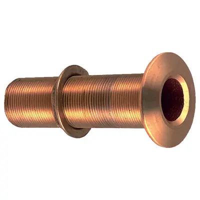 Buy Direct Perko Thru Hull Connector 3/4" Bronze 0348Dp5Plb