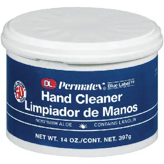 Last Chance Permatex Hand Cleaner Permatex 14oz 1013