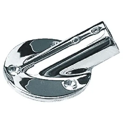 Sea-Dog Line 1"-30Deg SS Round Rail Base 280301-1 Free Delivery