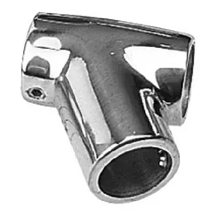 Reduced Price Sea-Dog Line 7/8" 60Deg S/S Universal Tee 290600-1