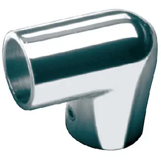 Sea-Dog Line 7/8" 90Deg S/S Elbow 295090-1 Factory Price