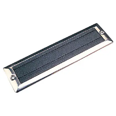 Sea-Dog Line Deck Step SS 2-1/4X8 2/Pk 328012-1 Seasonal Sale