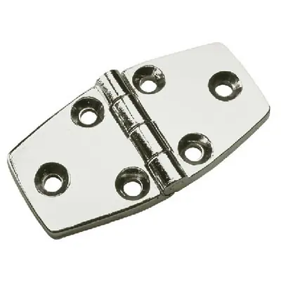 Sea-Dog Line Door Hinge 1-1/2 (Pr/Cd) 206530-1 Special Discount