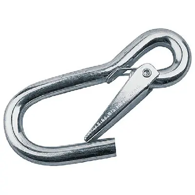Best Price Sea-Dog Line Galvanized Mild Steel Spring H 155630-1