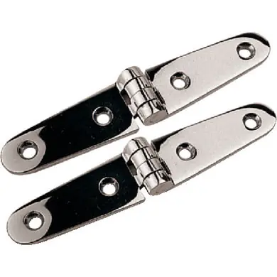 Top Pick Sea-Dog Line Hinge- 4" Strap Hinge 205390-1