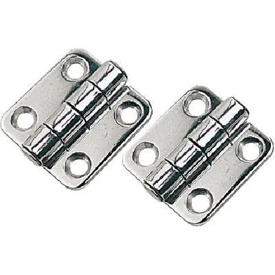 Buy Today Sea-Dog Line Hinge-Butt SS 1-1/2" x 1-1/ 201580-1