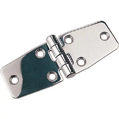 Sea-Dog Line Hinge-Door SS 1-1/2" x 3" 201530-1 Reduced Price
