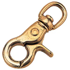 Sea-Dog Line Snap Bronze Trigger 136800-1 High Quality