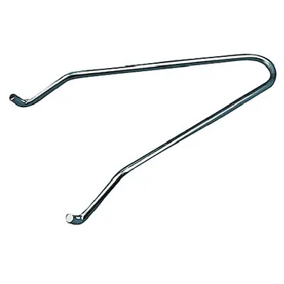 Last Chance Sea-Dog Line SS Deck Plate Key 335699-1
