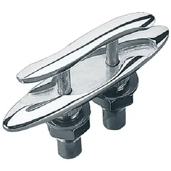 Deal Sea-Dog Line SS Pull Up Cleat 041304-1