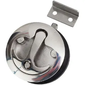 Sea-Dog Line SS Slam Latch 2 Waterproof 221972 Weekend Sale
