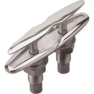 Place Order Sea-Dog Line Stainless Pull Up Cleat 4 1/2 041424-1