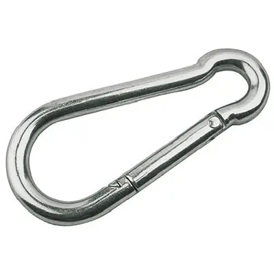 Sea-Dog Line Stainless Snap Hook-2 3/8 Inch 151560-1 Best Seller
